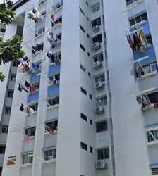 Blk 112 Tampines Street 11 (Tampines), HDB 3 Rooms #553454111